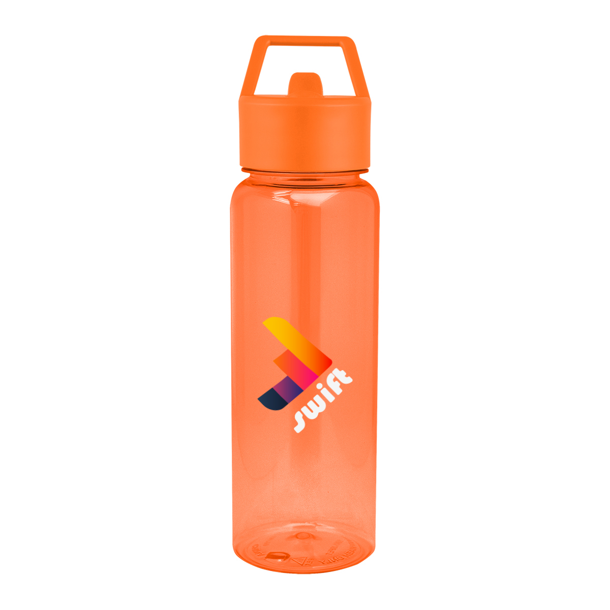 32 Oz. Cambria rPET Bottle 7