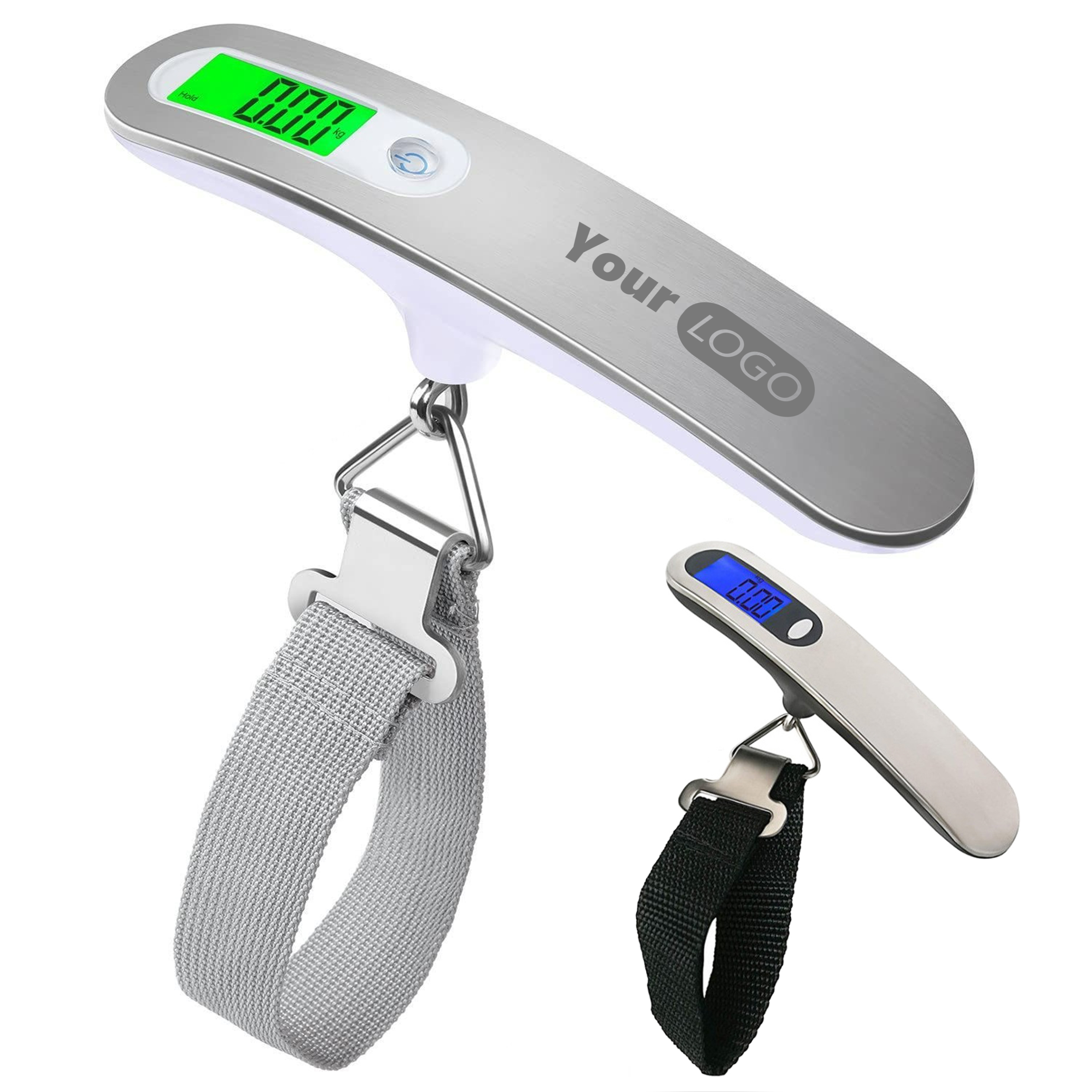 Stainless Steel Mini Express Hanging Scale 3