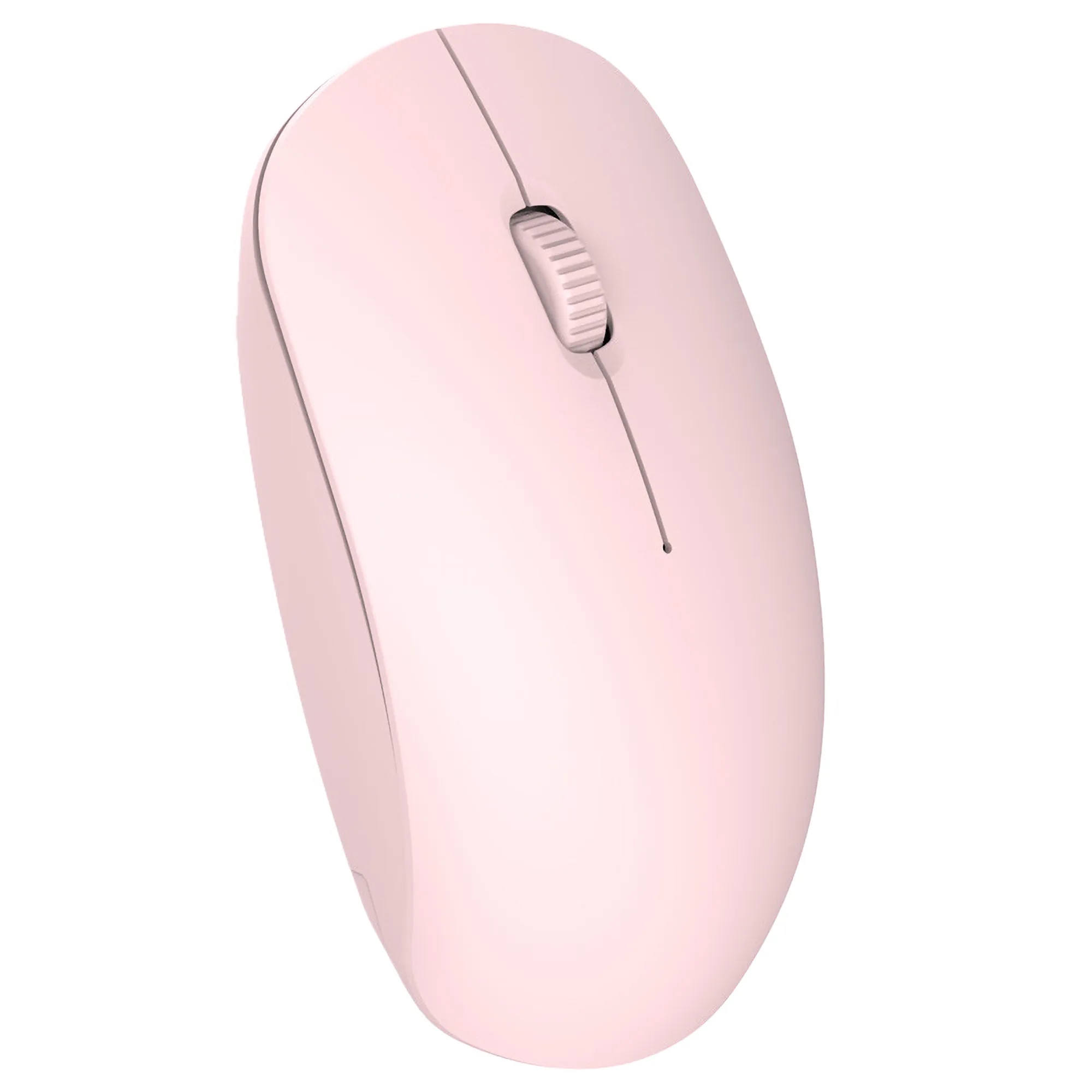 Plug-and-Play Wireless Optical Mouse Receiver PC Office 6