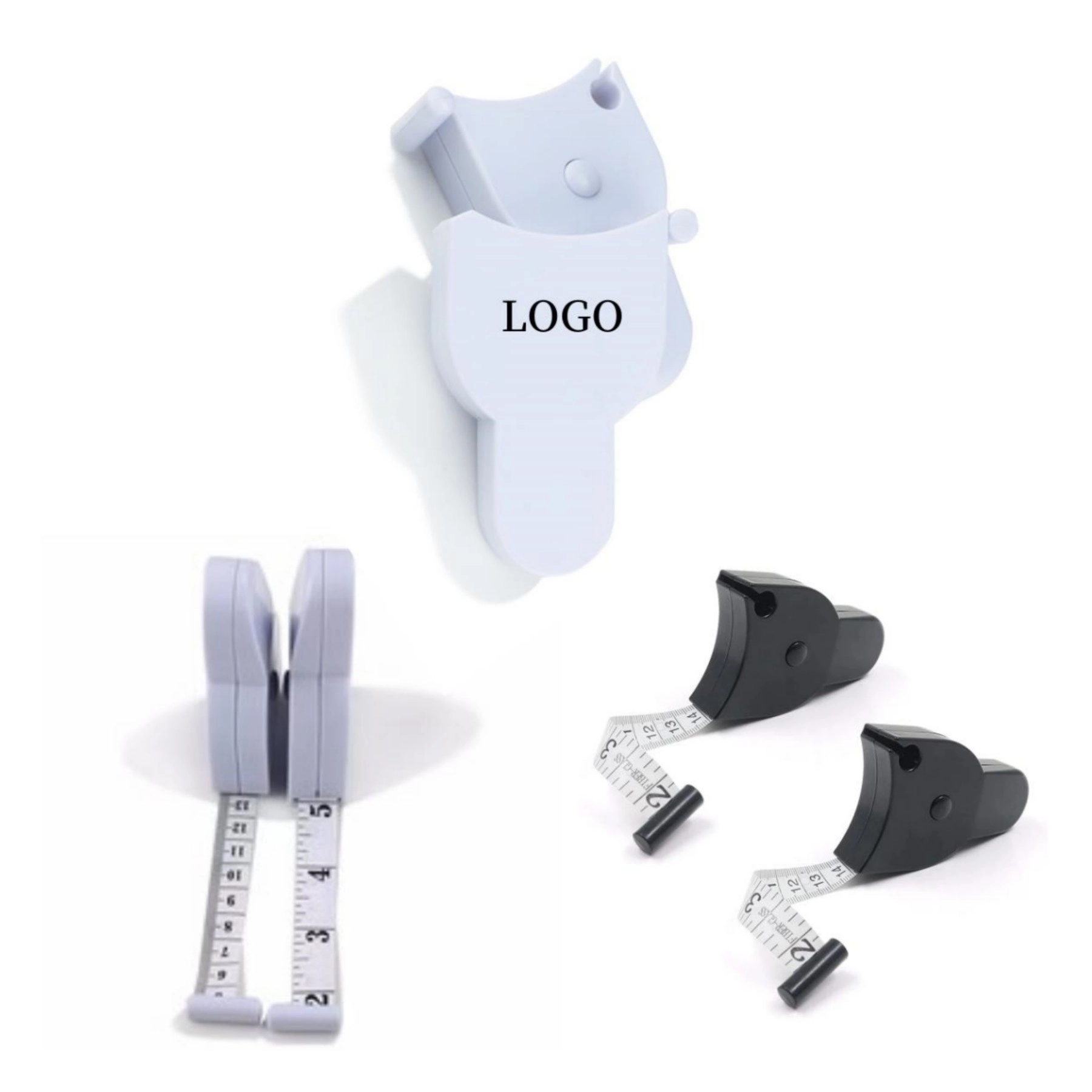 Y-Shape Body Measuring Tape