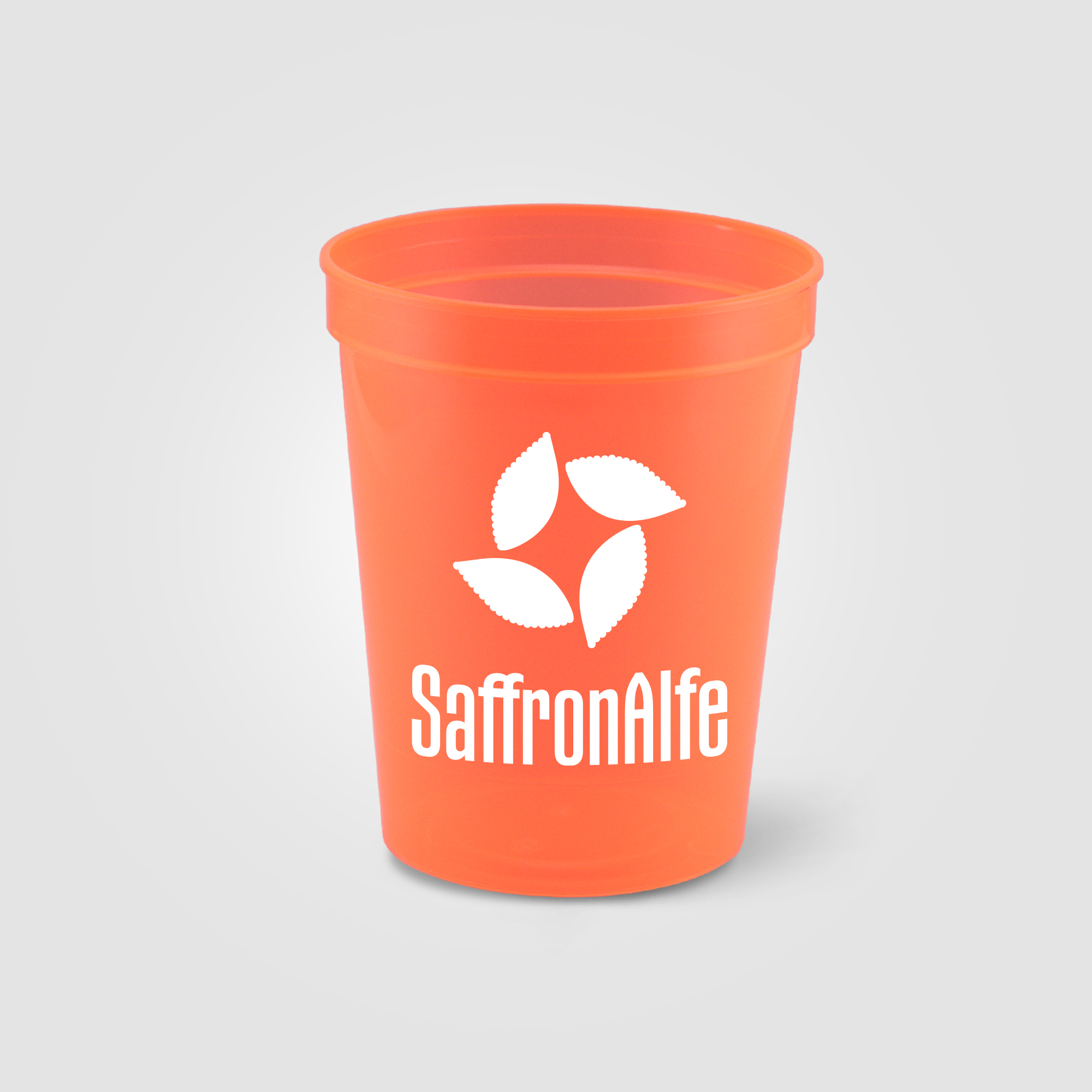 Touchdown - 16 oz. Stadium Cup 28