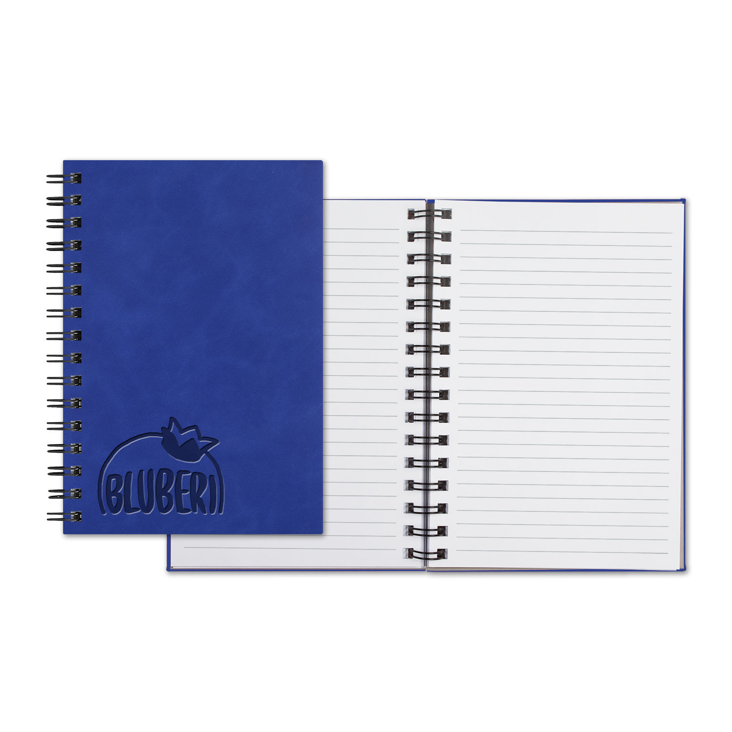 Castelli WireO Chia Medio White Lined Pg Journal 13