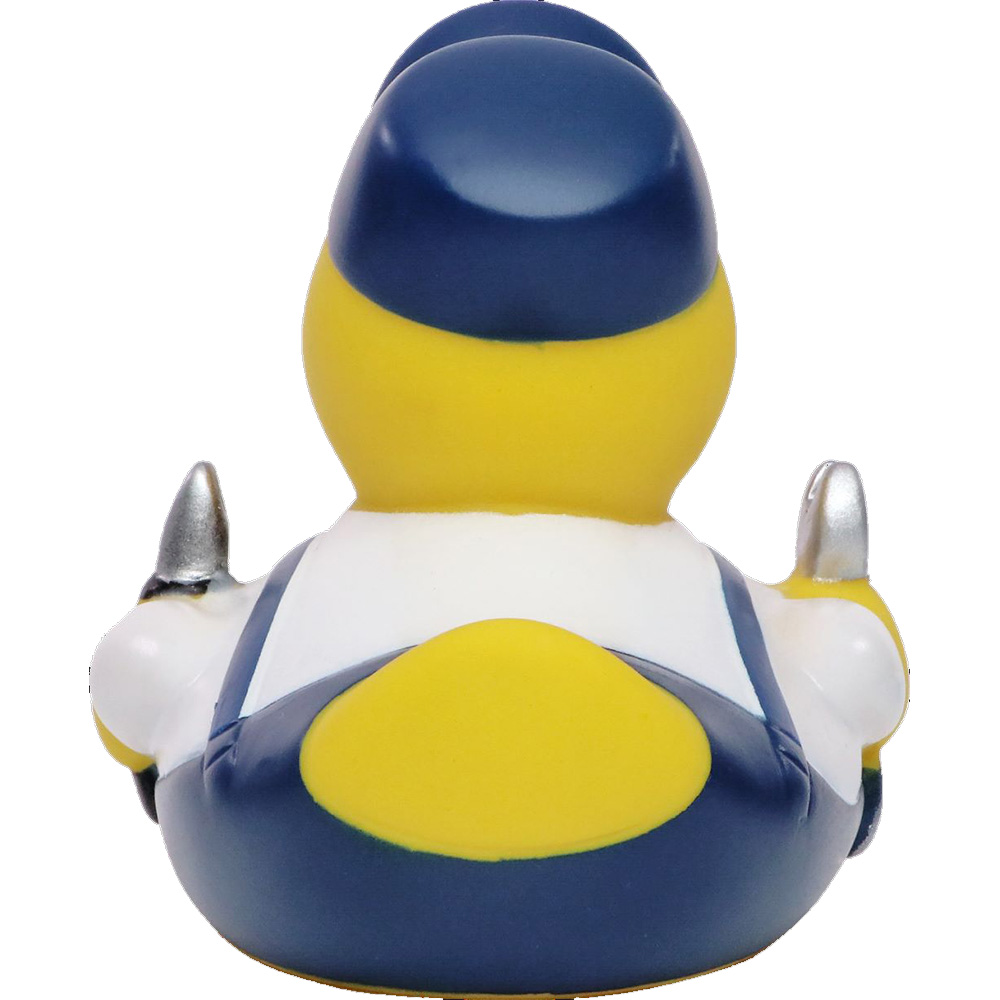 Mechanic Duck 3