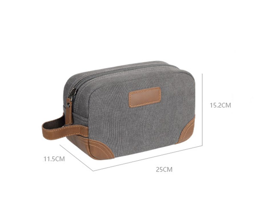 Travel Toiletry Bag 1