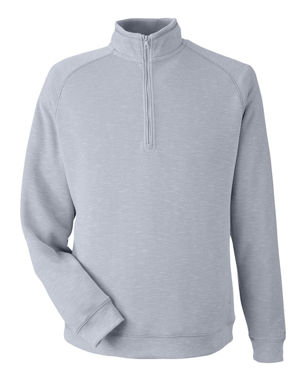 Unisex Sun Surfer Supreme Quarter-Zip Sweatshirt - N17991 7