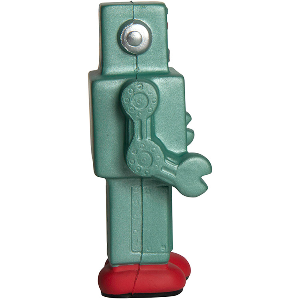 Robot Stress Reliever 4