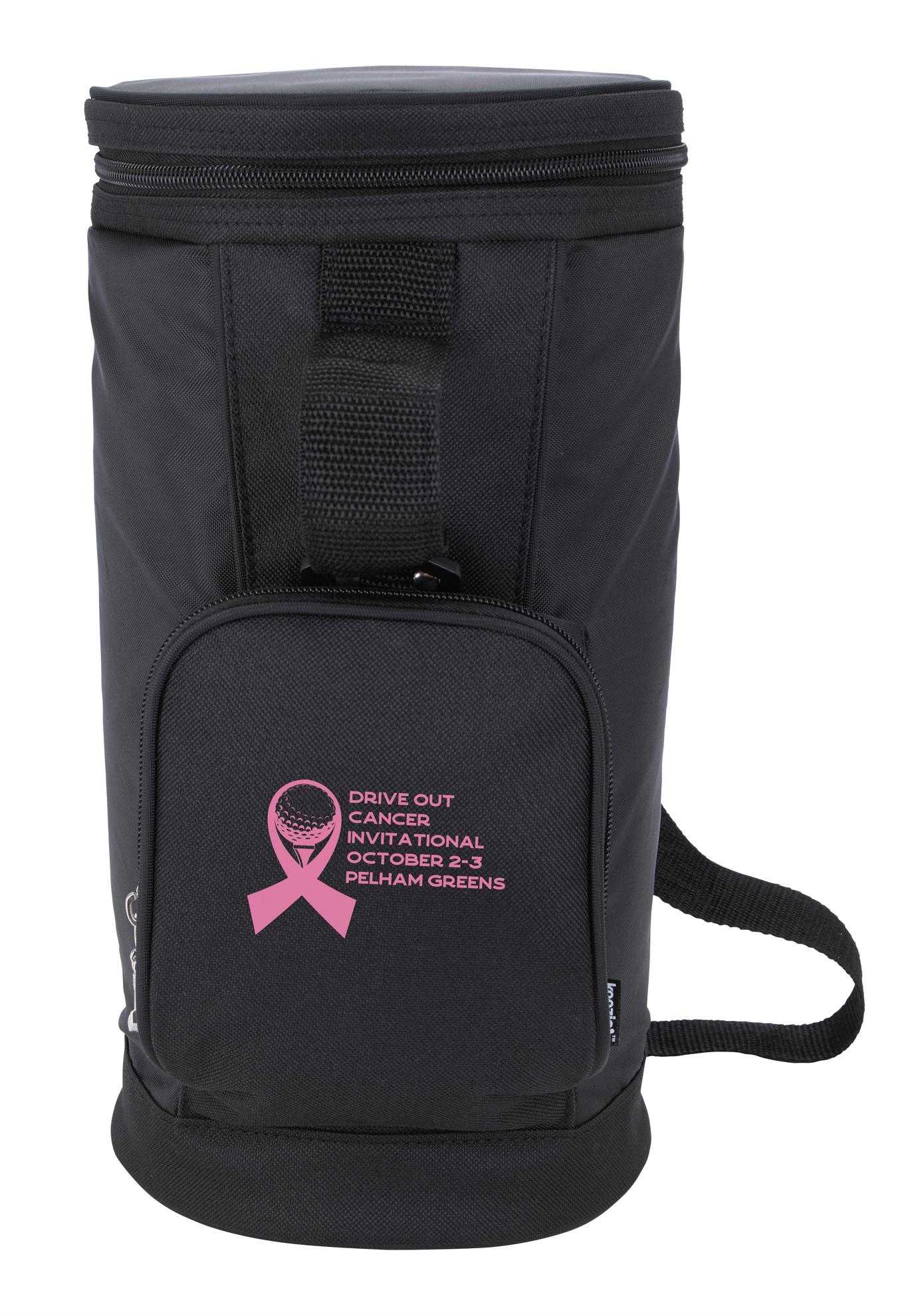 Koozie® Golf Back Nine Cooler 9