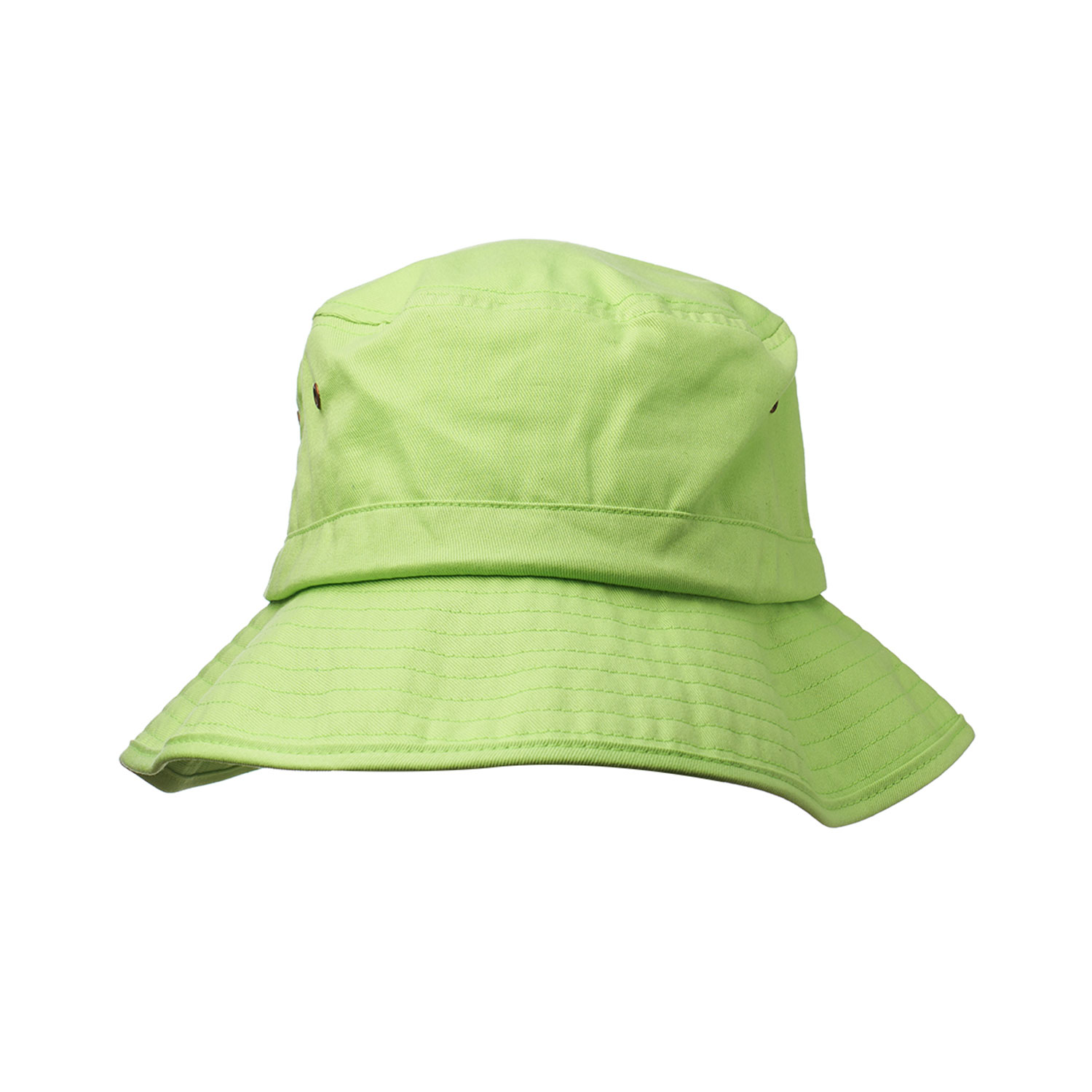 Little Cay Cotton Bucket Hat (Blank) 1