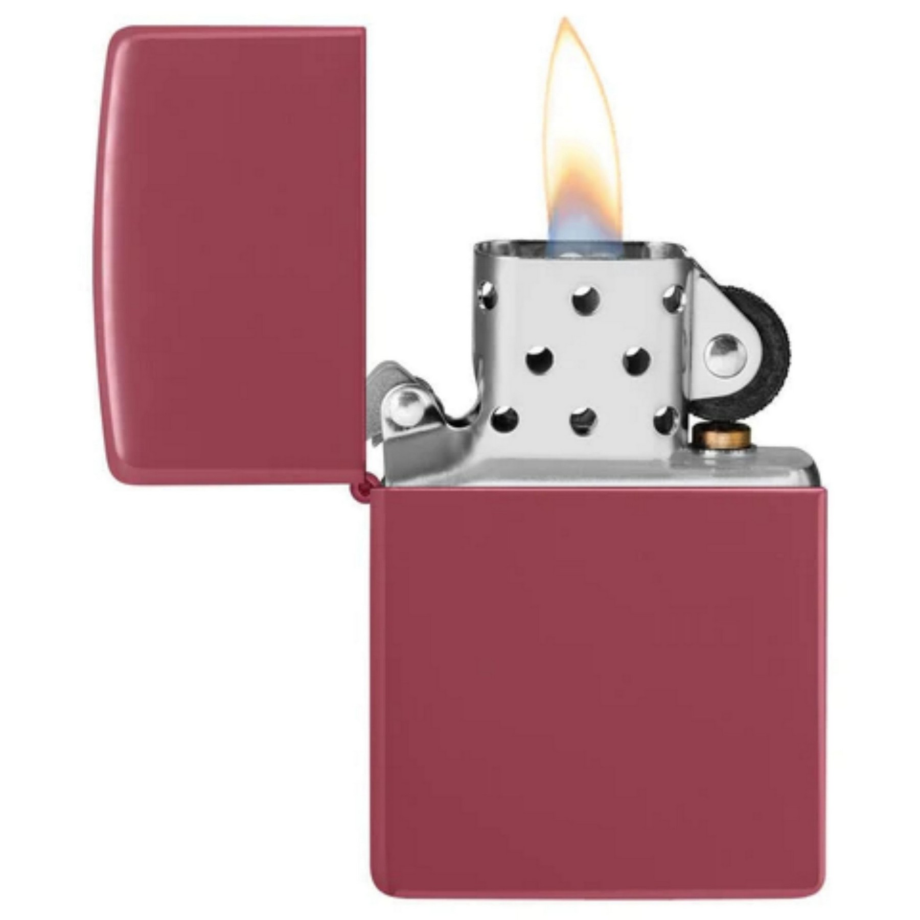 Genuine Zippo windproof lighter - Brick 1