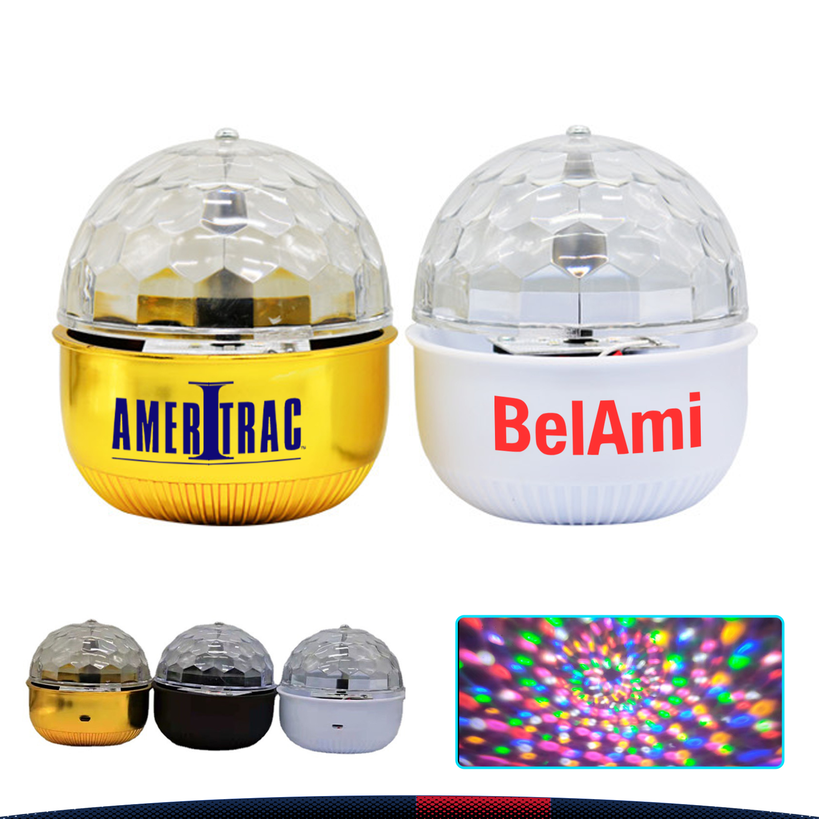 KTV Magic Ball Lamp 4