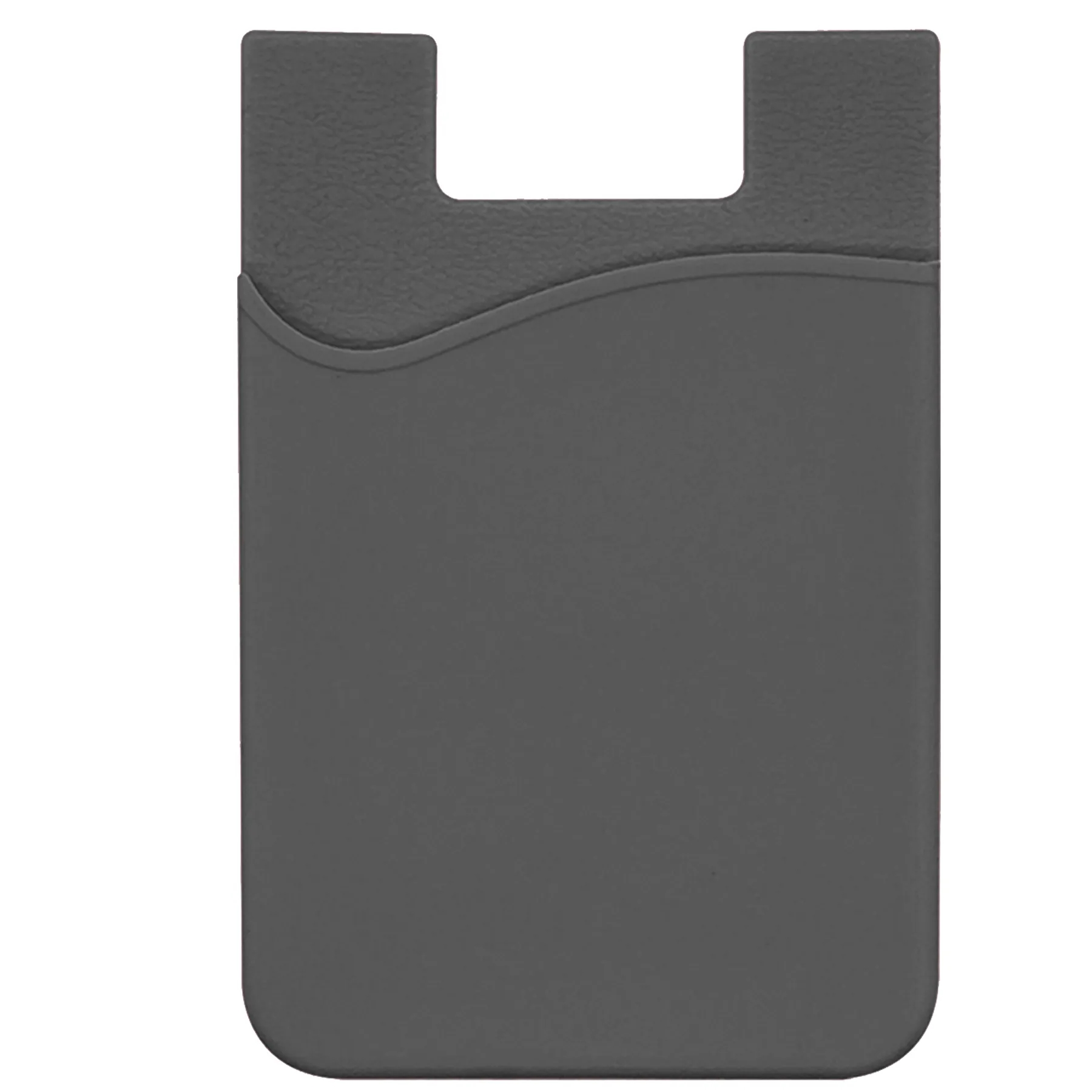 Silicone Phone Card Holder 10