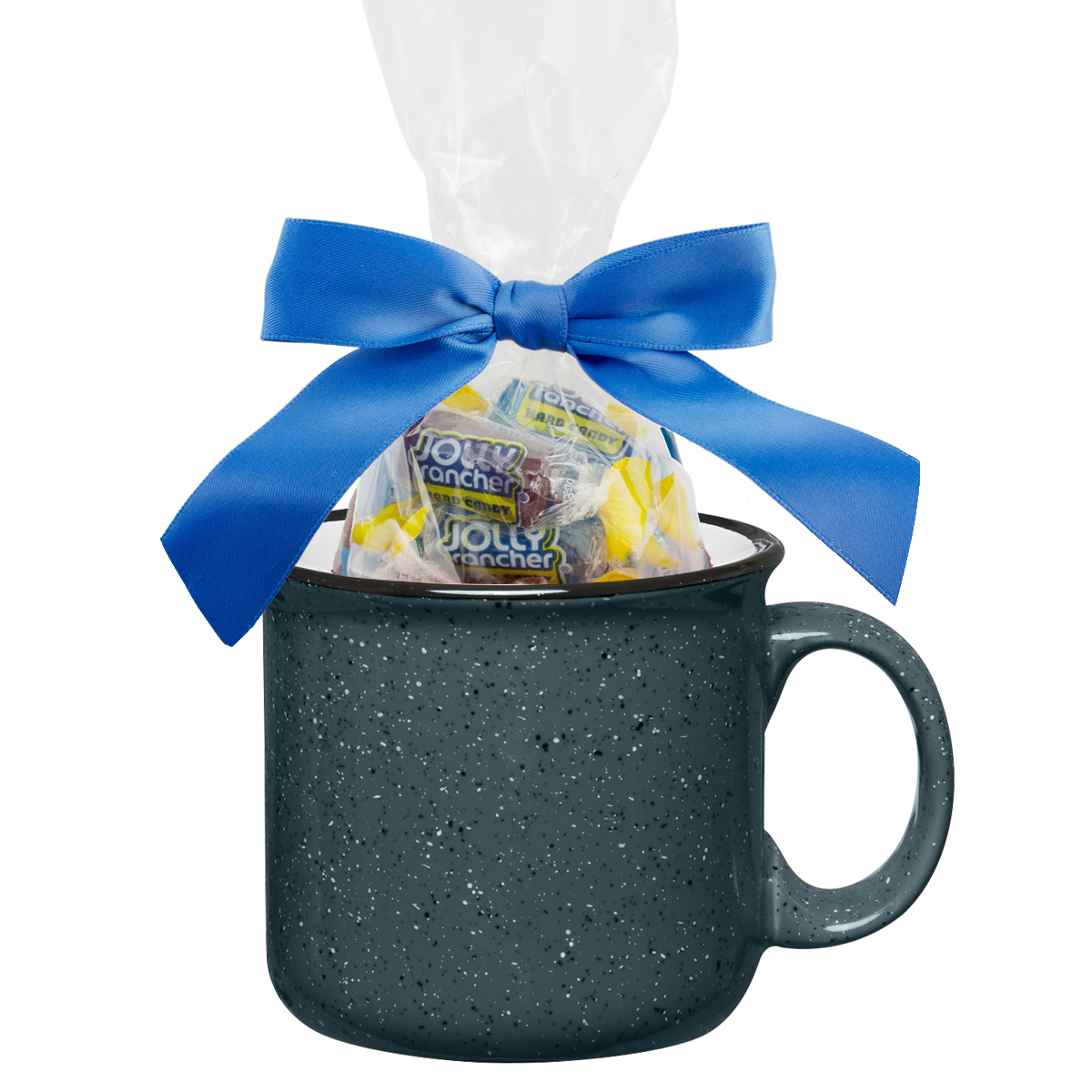 15 Oz. Campfire Mug With Mug Stuffer 1