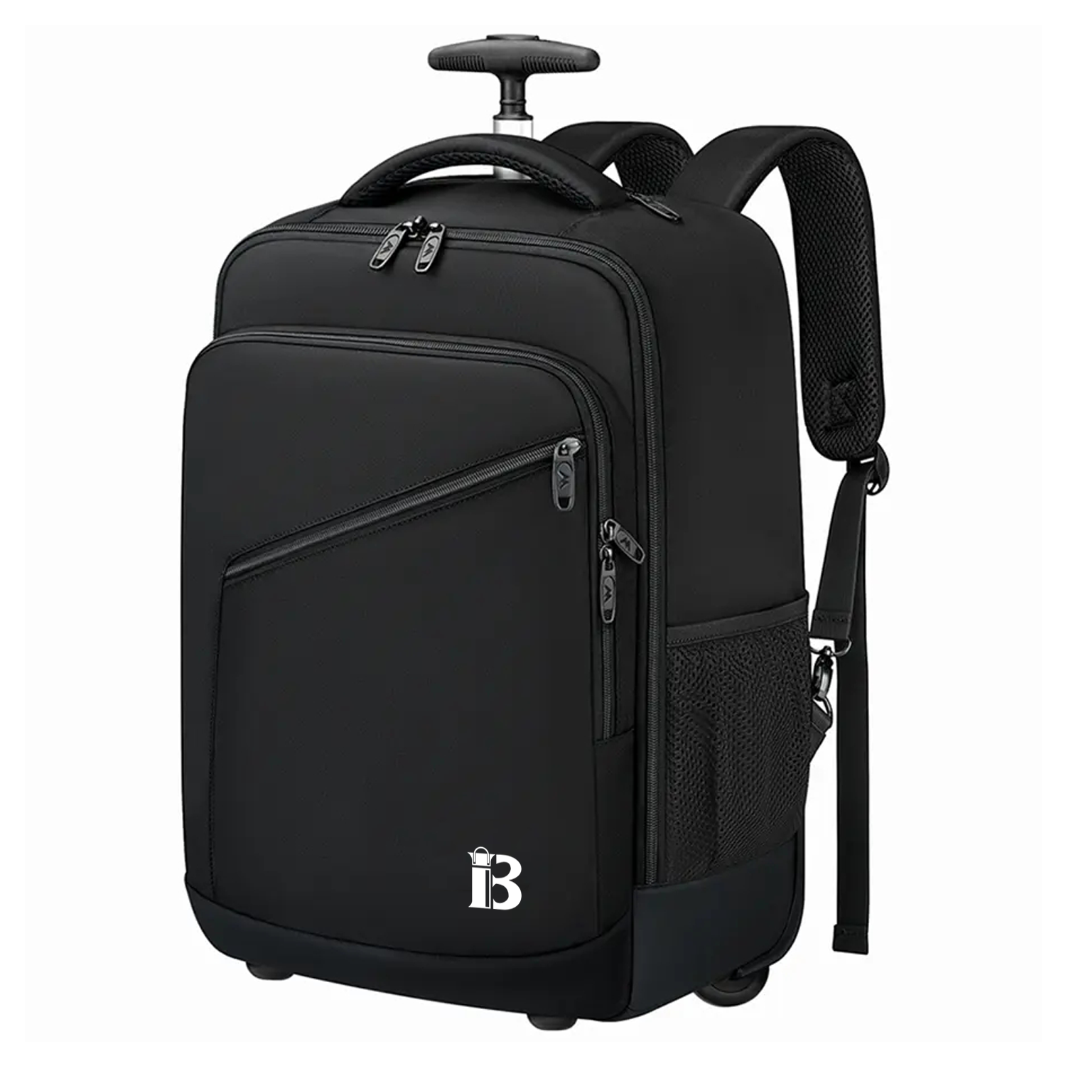 17 inch Rolling Backpack