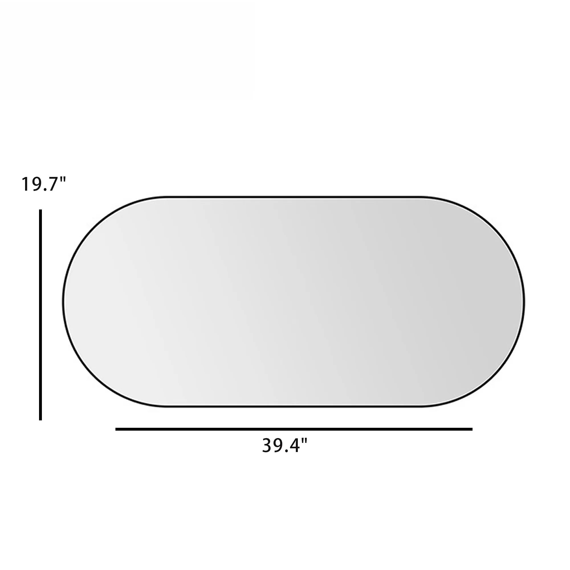 Single Panel Car Sunshade 3