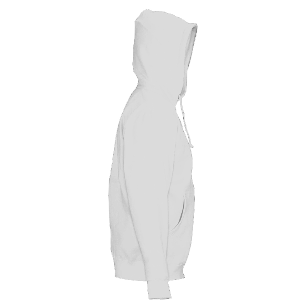 Champion Double Dry Eco Hooded Sweatshirt 58