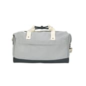Cutter & Buck® 19" Cotton Weekender Duffel 32