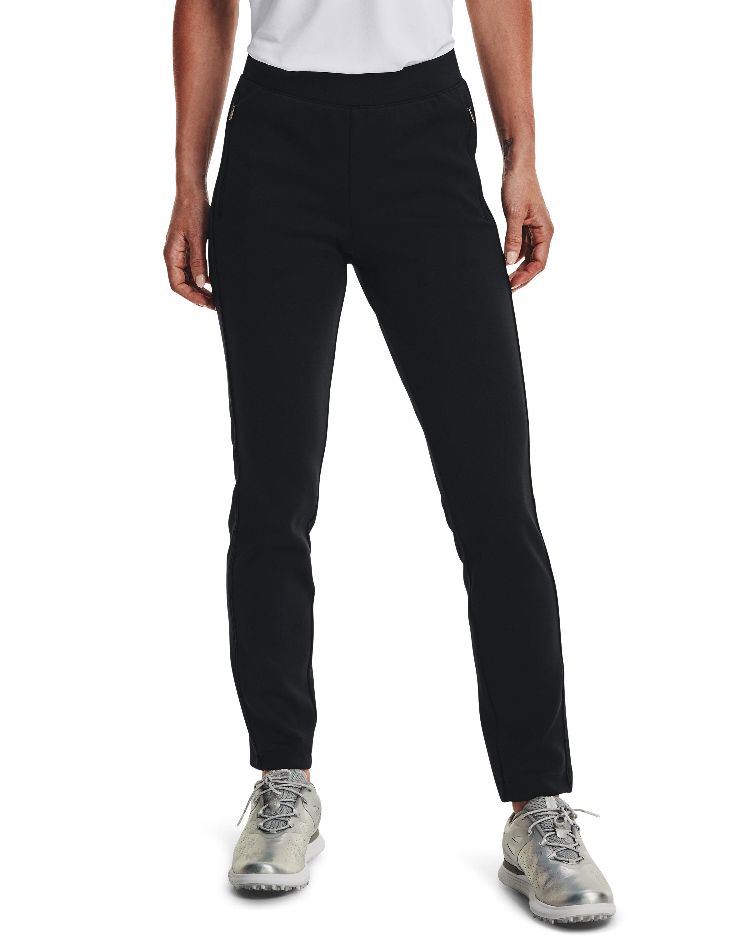 UA Links Women's Pull-On Pants 3