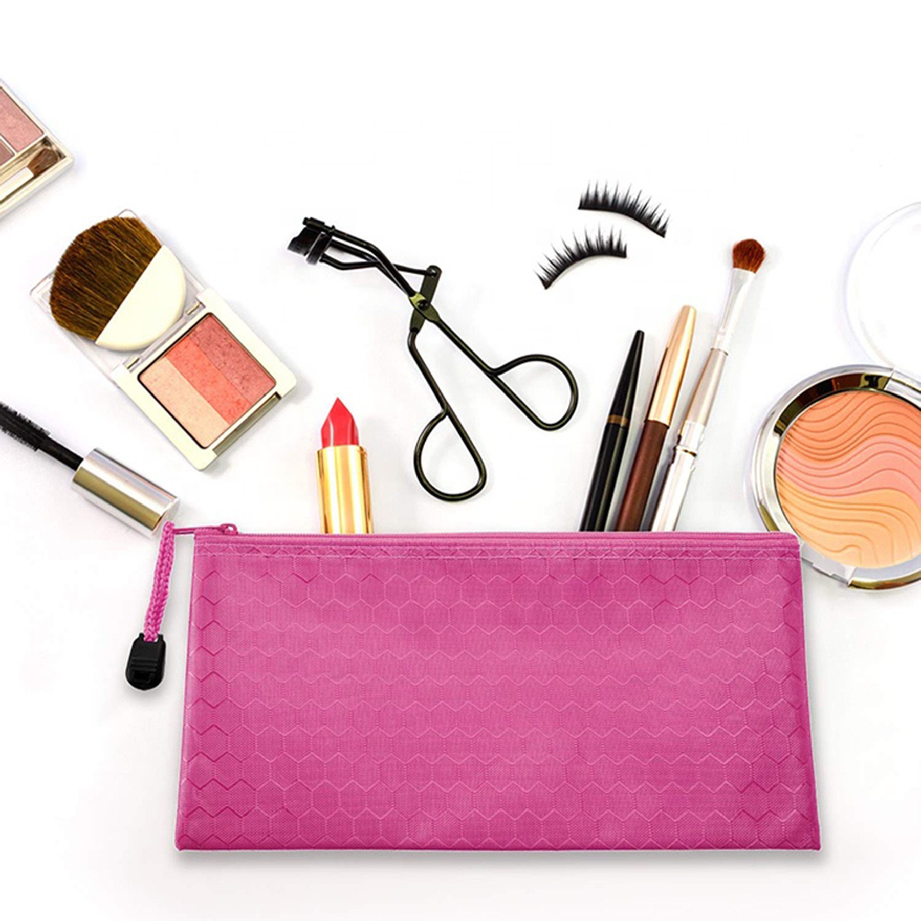A6 Document File Bag 2