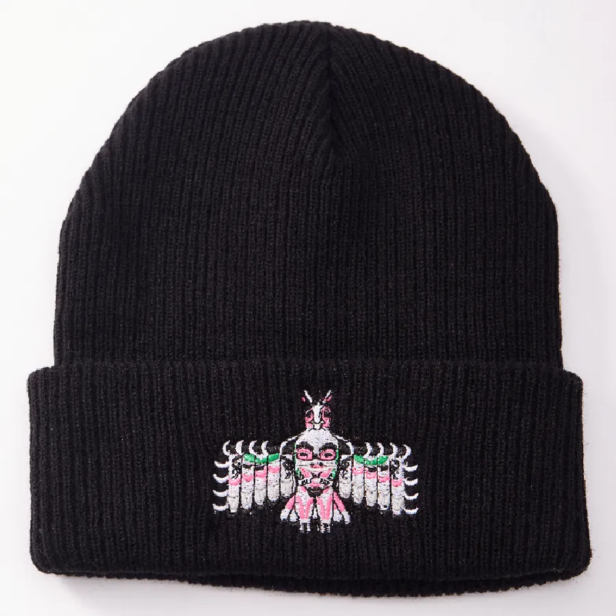 Soft Acrylic Fiber Beanies 31