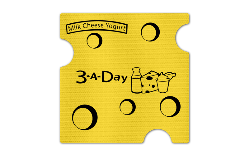 Swiss Cheese Rubber Jar Opener 7