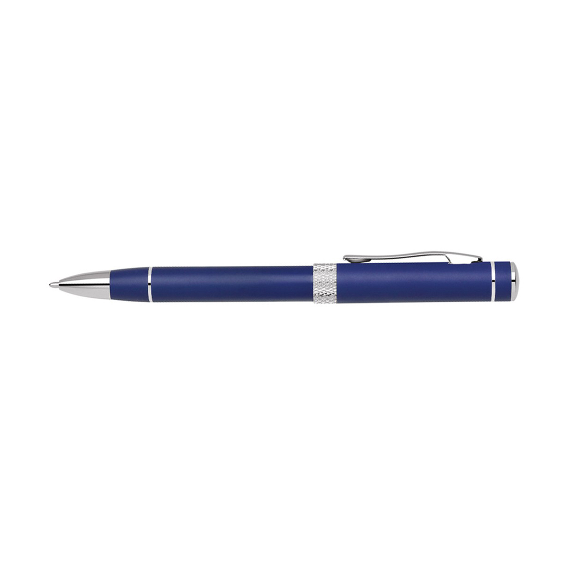 Twist Action Metal Pen, Ballpoint pen 7