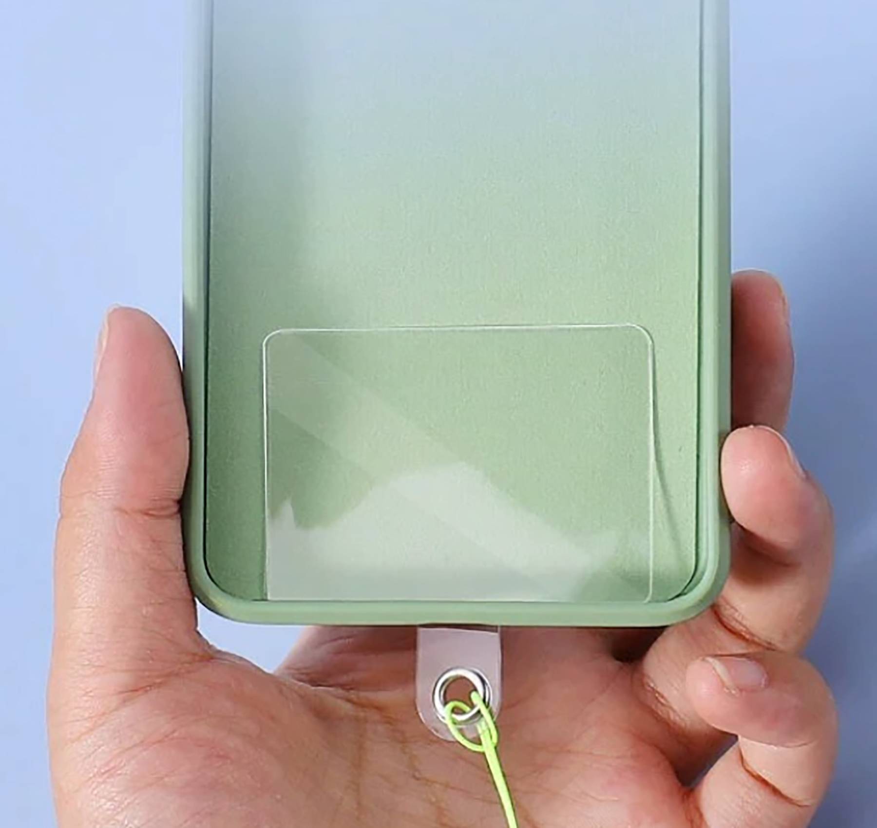 Phone Lanyard Adhesive Patch 4