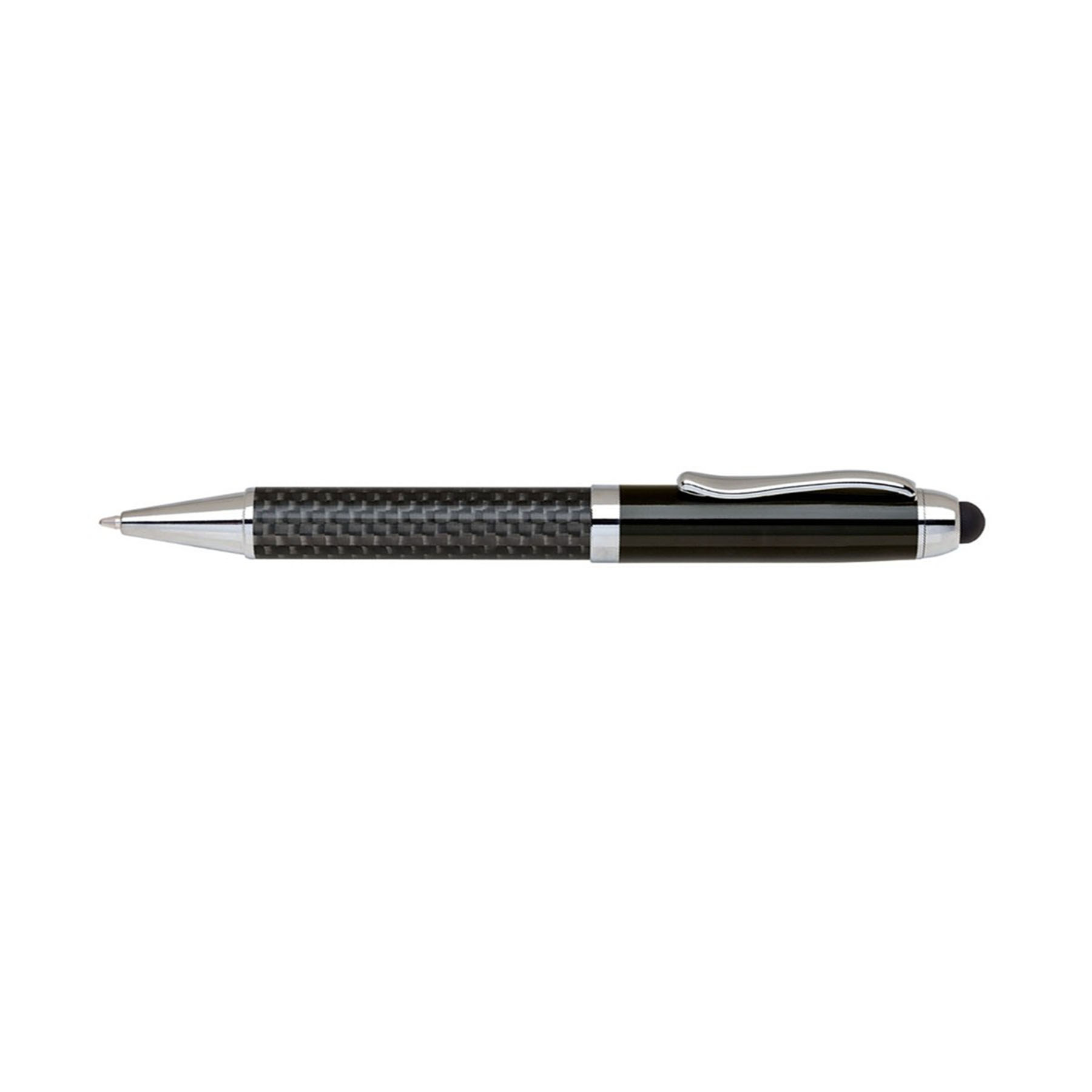 Stylus Twist Metal Ballpoint pen 8