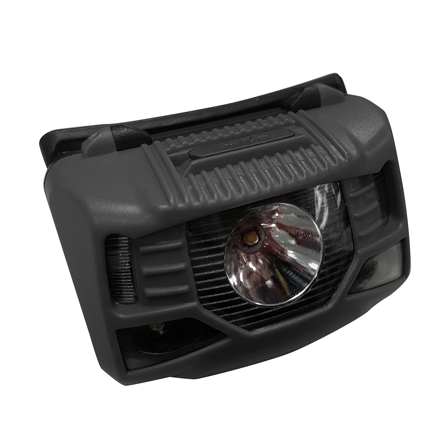 USB Headlamp 6