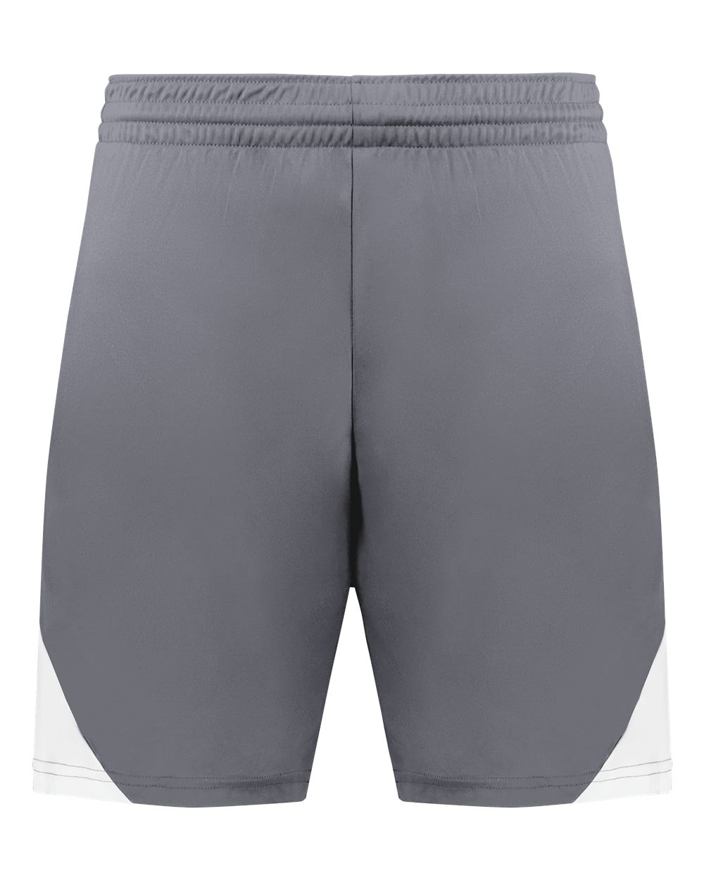 Youth Step-Back Basketball Shorts - 1737 23