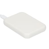 Recycled ABS 3000 mAh Wireless Power Bank 41