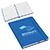 Reprise RPET Textured Journal With Amazing Stone Paper 12