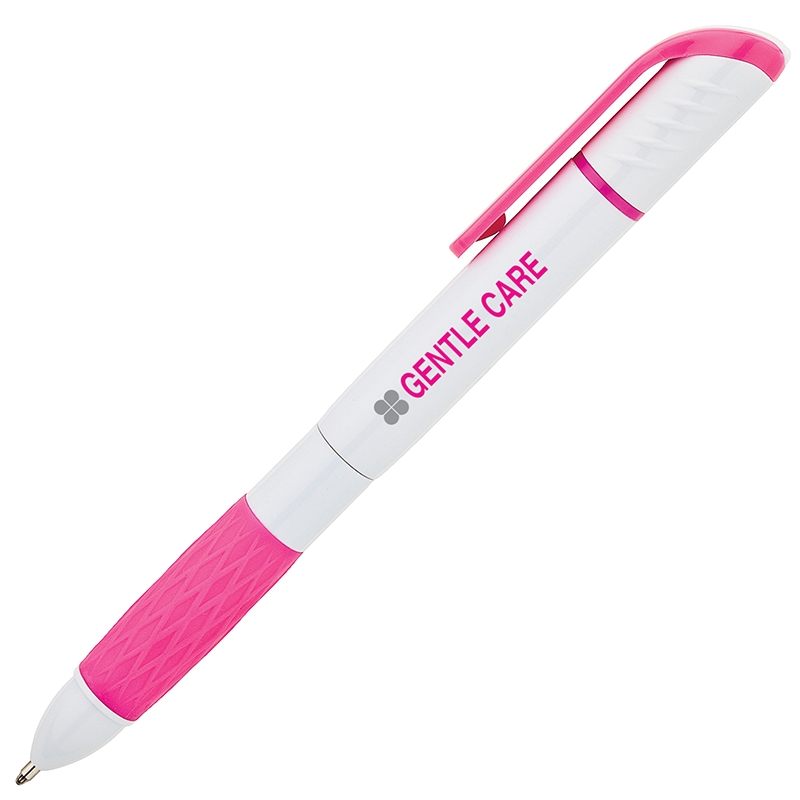 Vortex Ballpoint & Highlighter 16