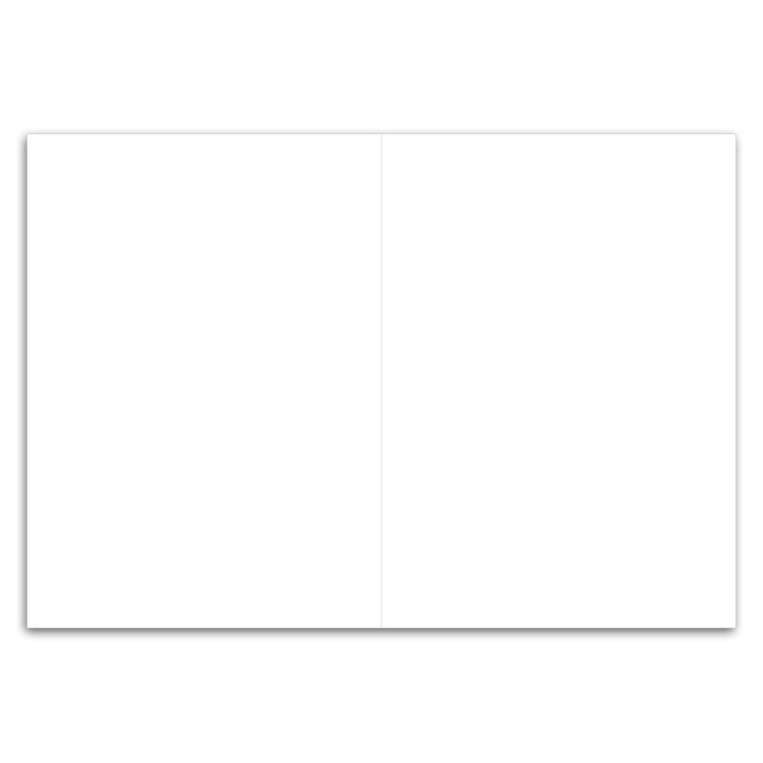 Greeting Card with Magnetic Photo Frame 1