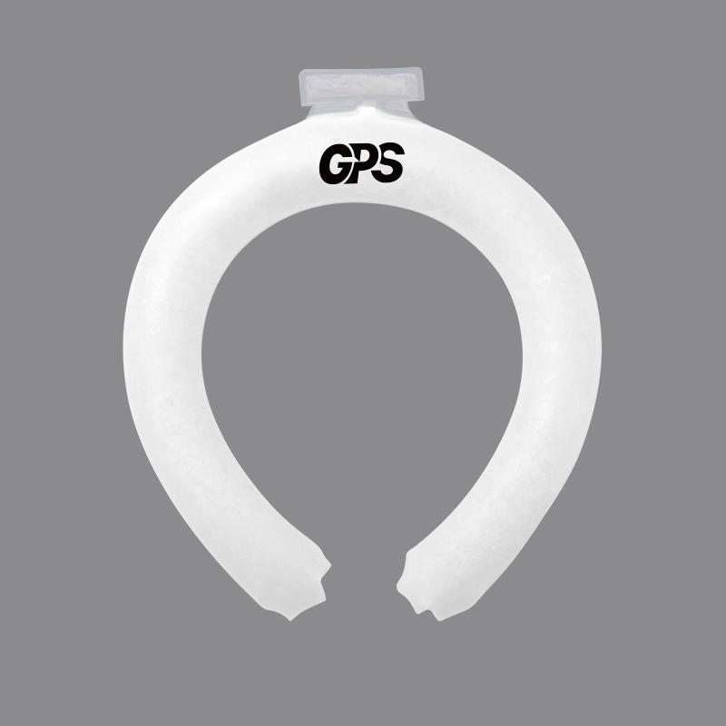 7 " Neck Cooling Ring 3