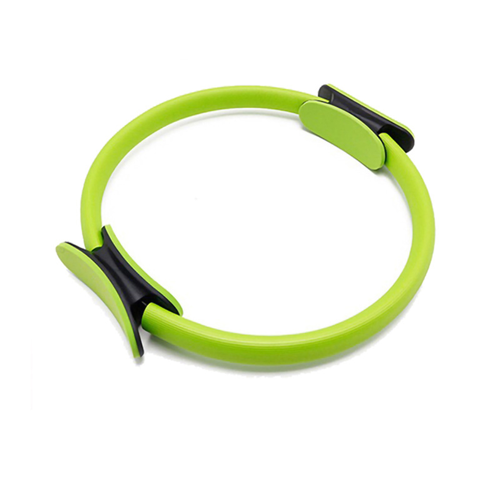 Yoga Fitness Pilates Ring 2