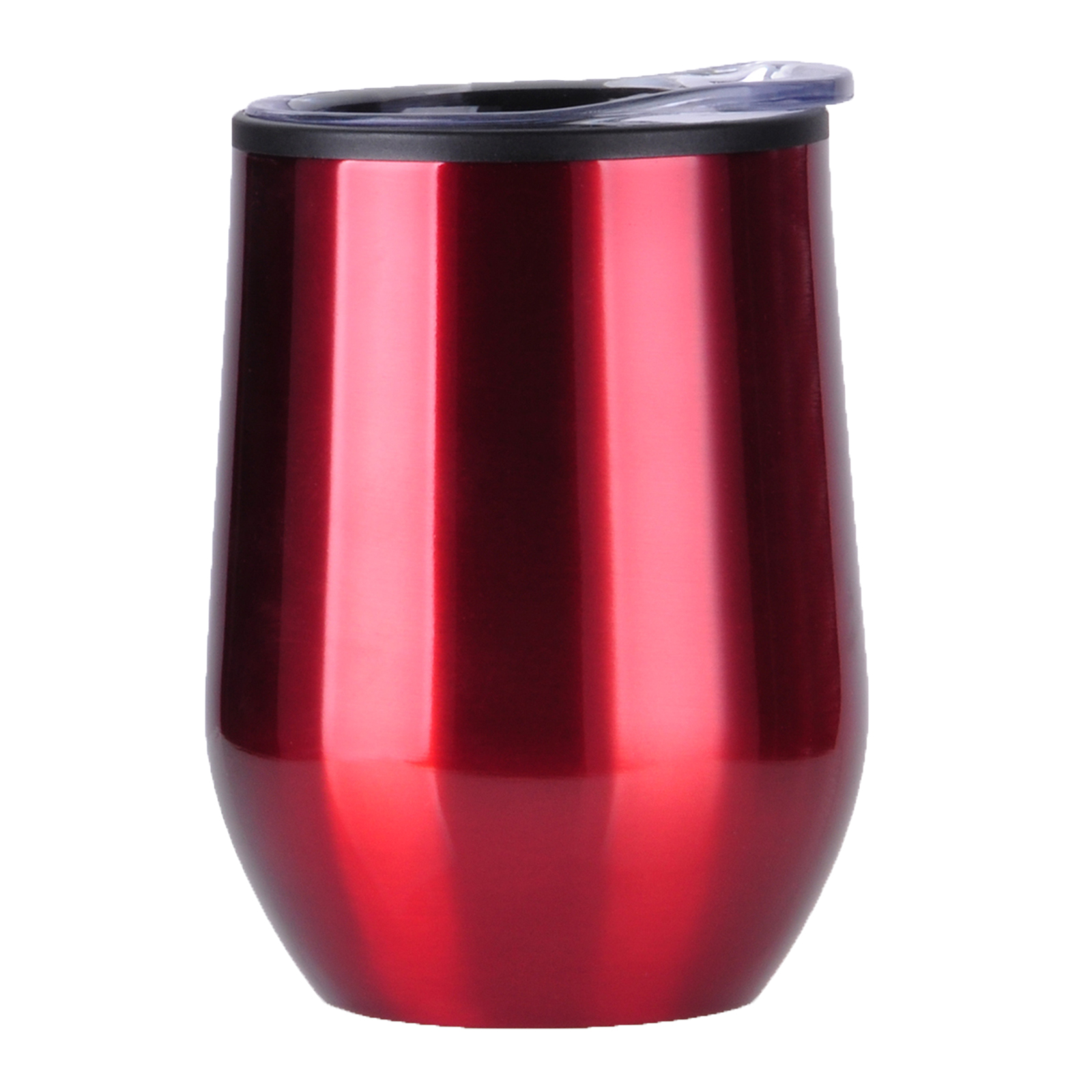12 Oz. Stainless Steel Wine Cup
