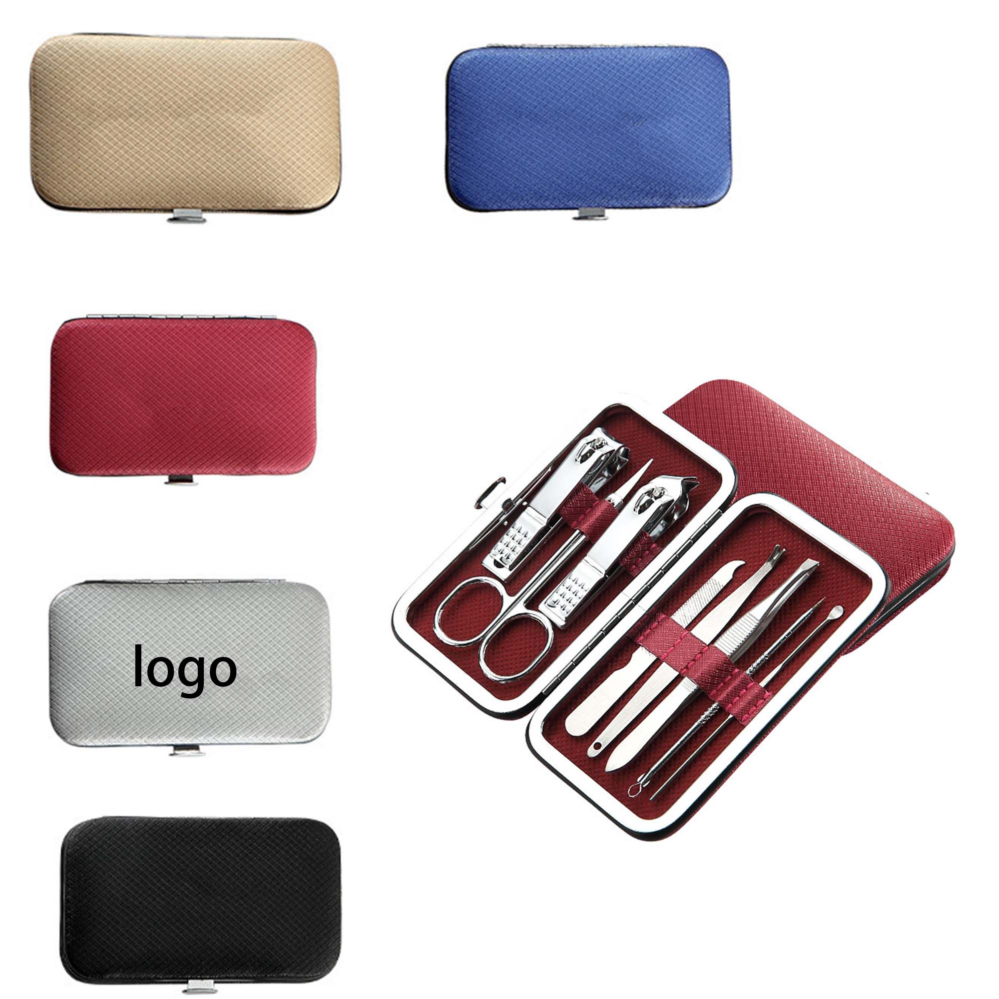 Household Nail Clipper Set 3