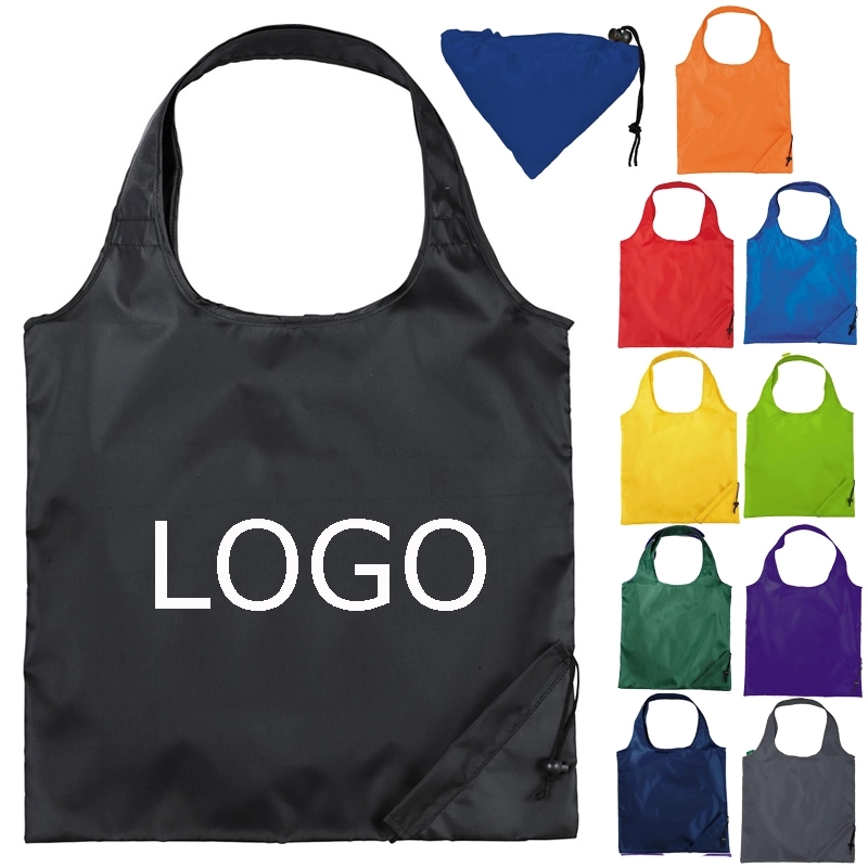 The Bungalow Foldaway Shopper Tote Bag 5