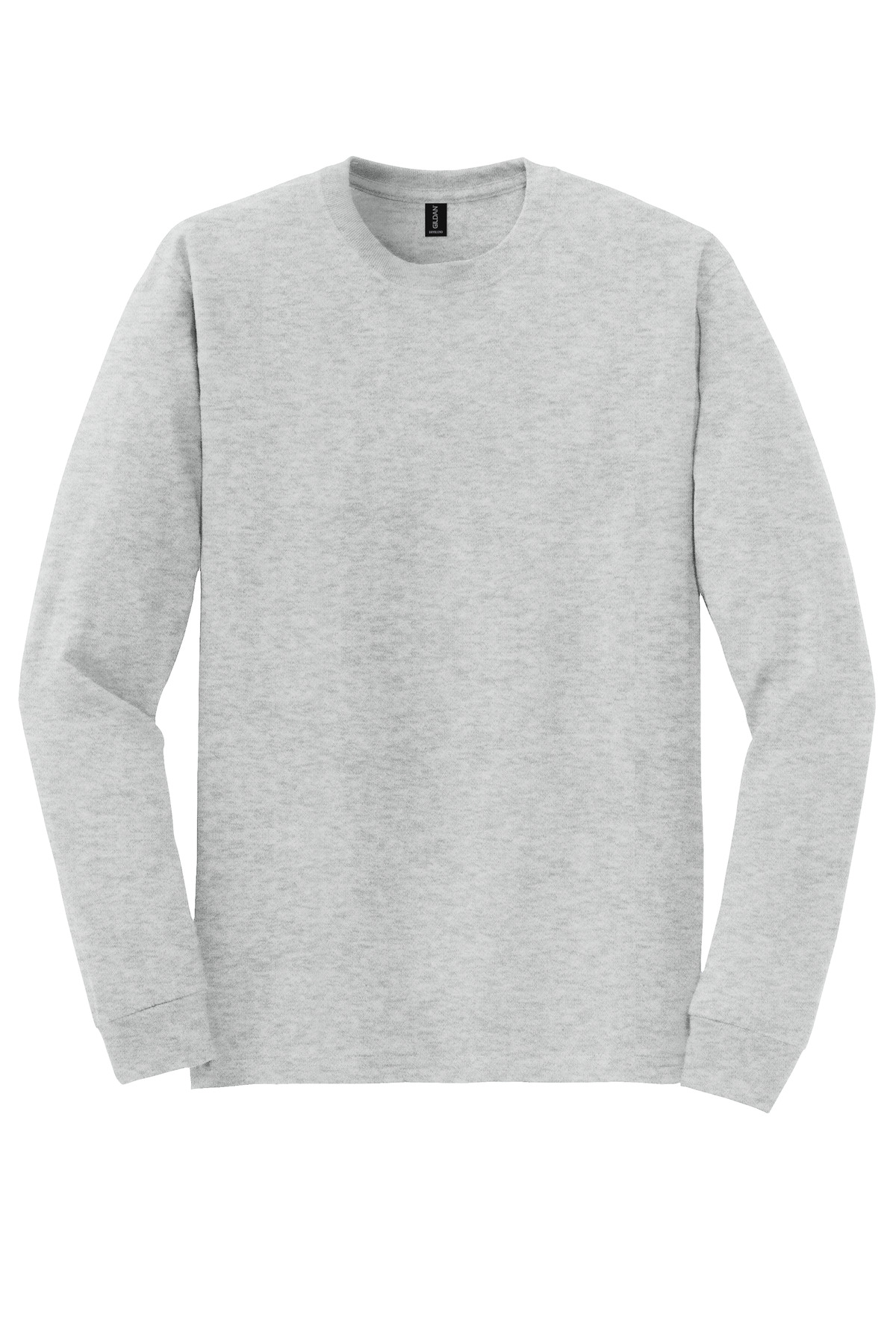 Gildan - DryBlend 50 Cotton/50 Poly Long Sleeve T-Shirt. 8400 84