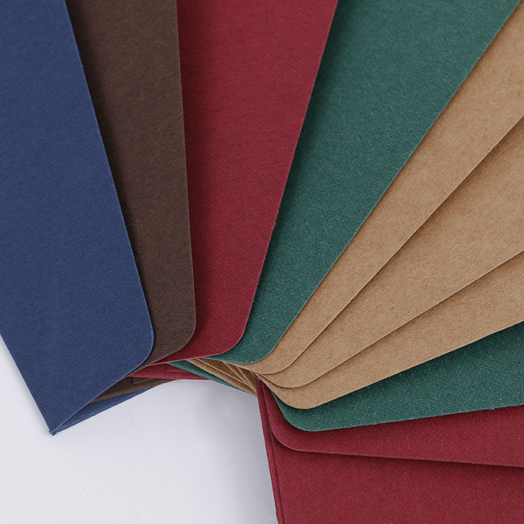 Kraft Envelope 2