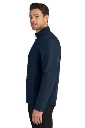 Collective Insulated Jacket