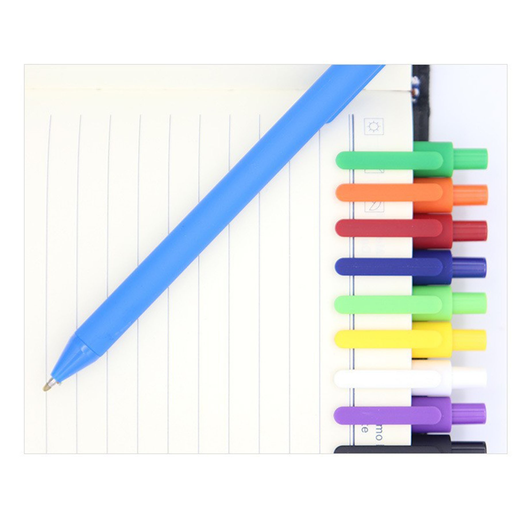 The most popular pen 2