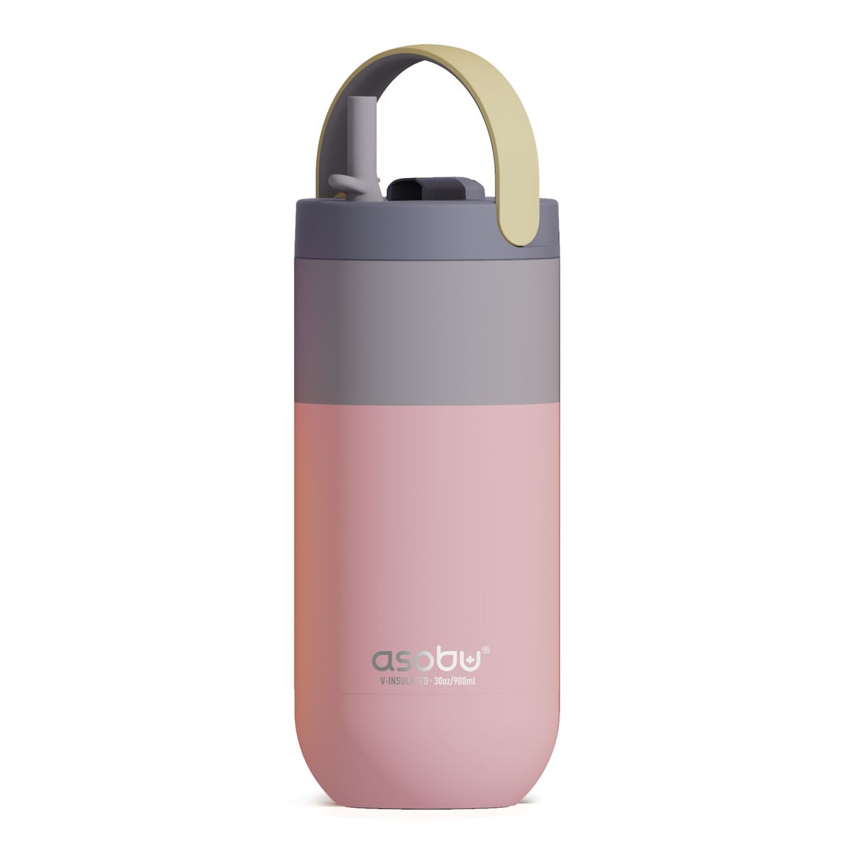 30 oz Asobu Orbit Bottle, custom water bottle with logo imprint 1