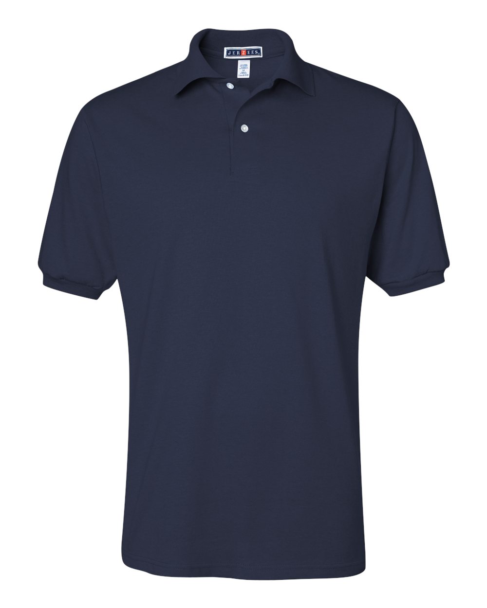 Men's SpotShield® 50/50 Polo - 437MSR 64