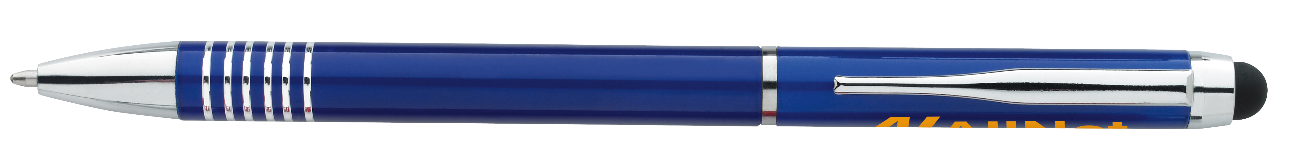 Good Value™ Metal Twist Stylus Pen 49