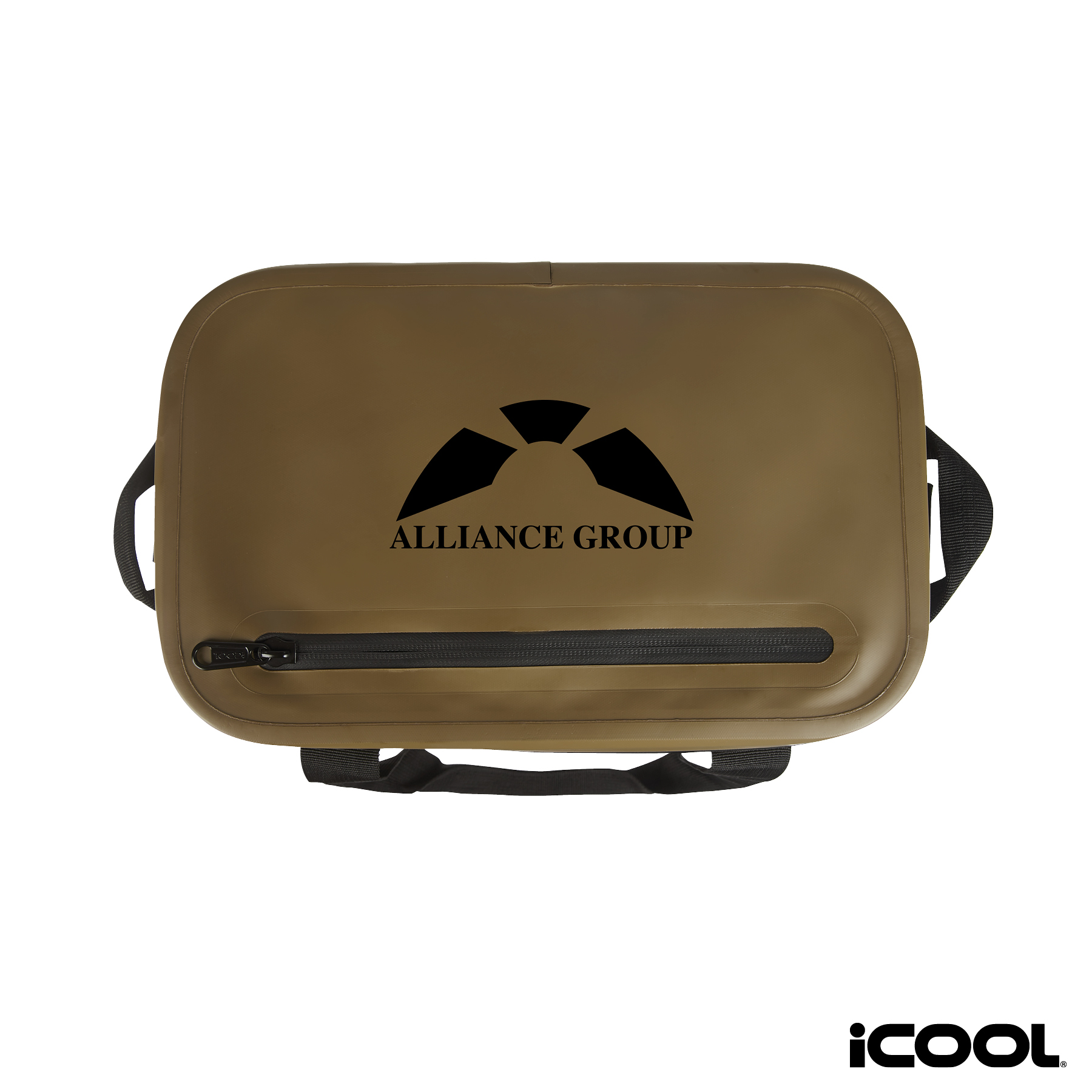 iCOOL® Teton 16-Can Waterproof Cooler 33