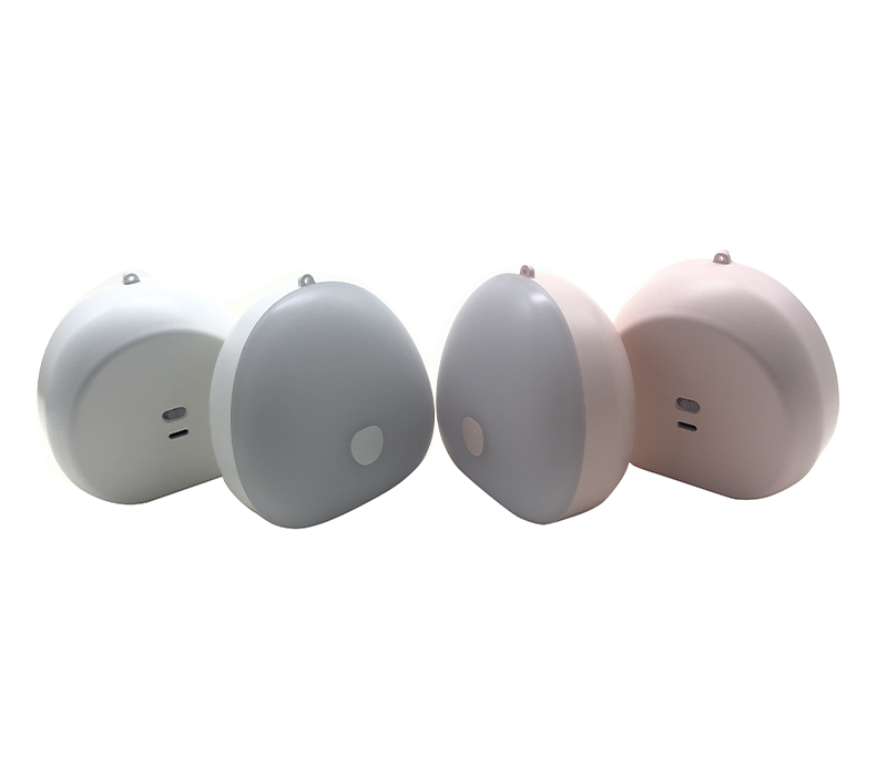 3-Color Dimmable Touch Sensor Night Light 5