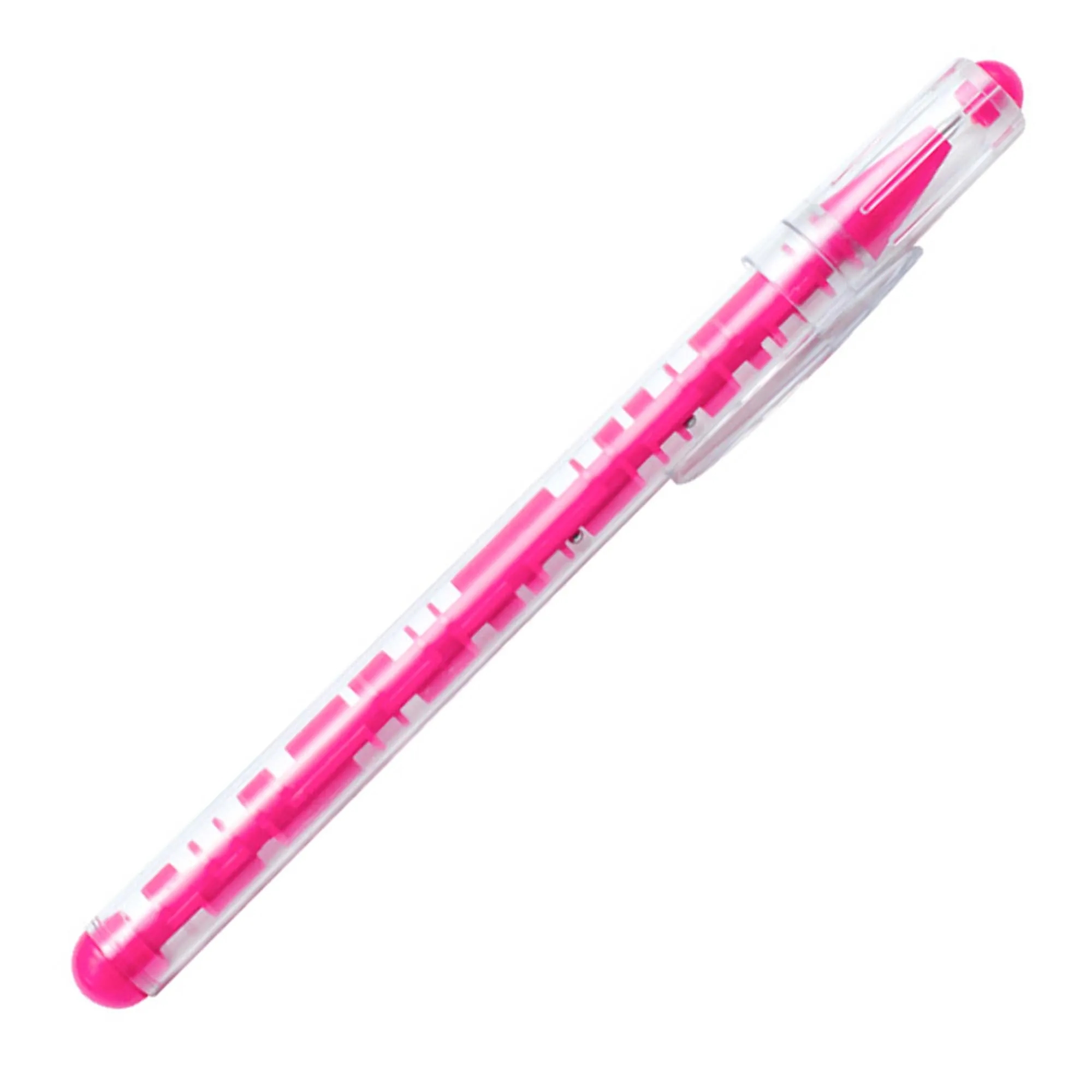 Maze Puzzle Ballpoint Pen 2