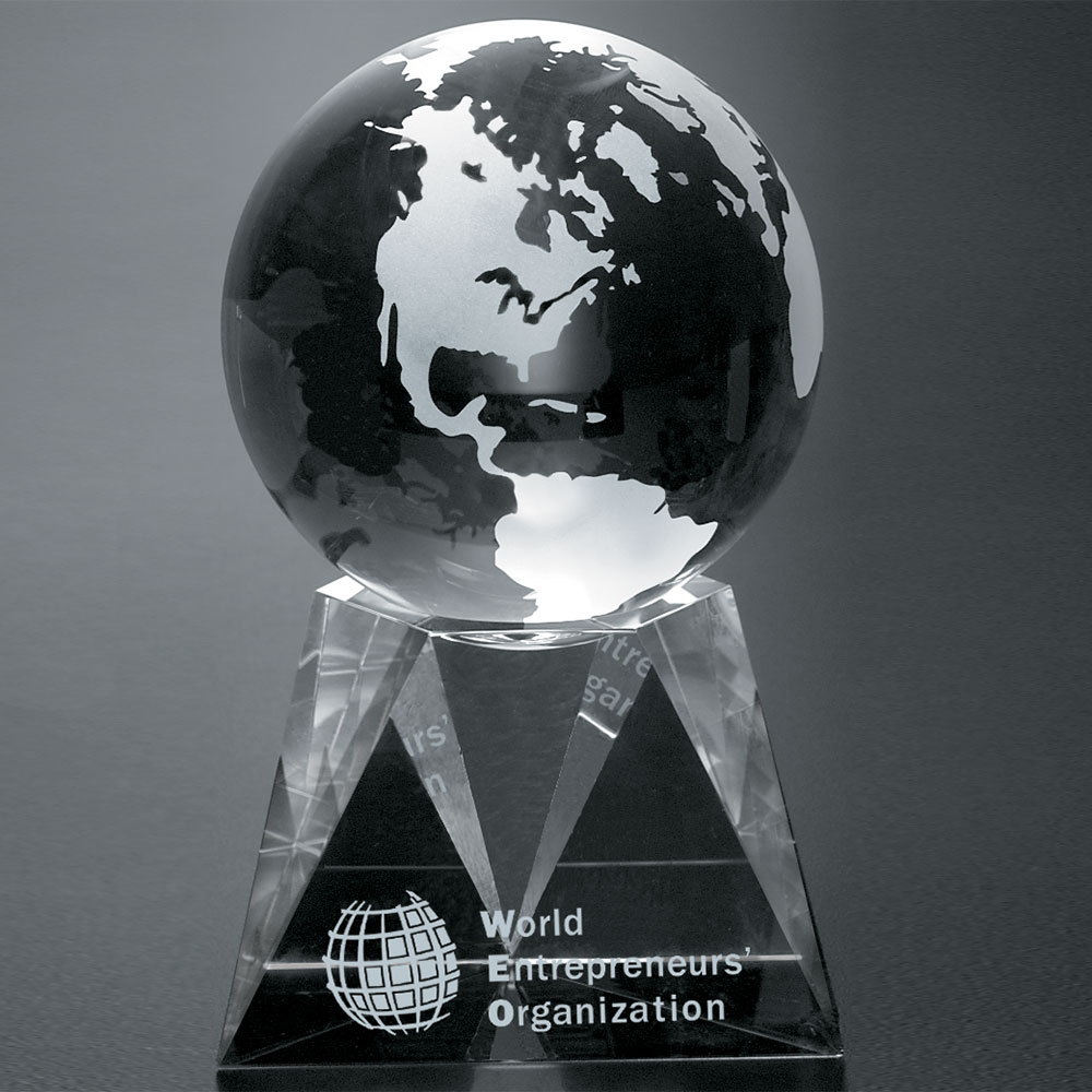 Triad Globe 6