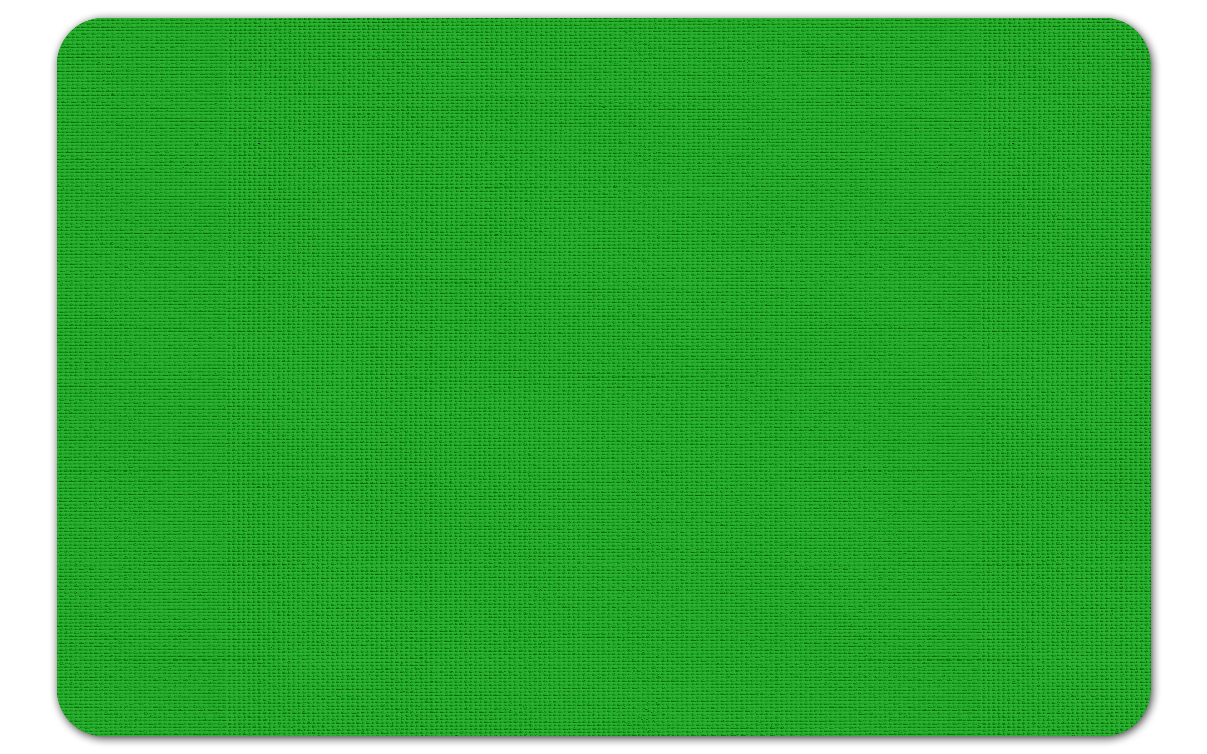 Rectangle Vinyl Mat 7